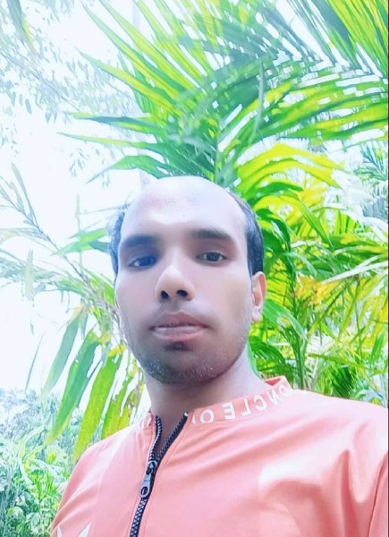 mahasin islam, 25, Dhaka Bangladesh