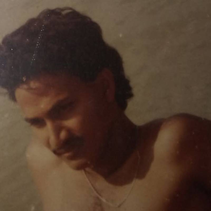 Gopal, 51, Cholet