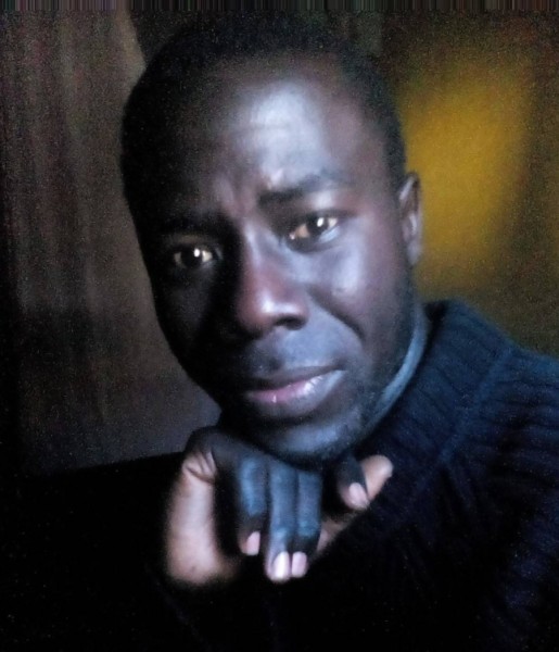 Godfrey, 41, Rjnndgaon