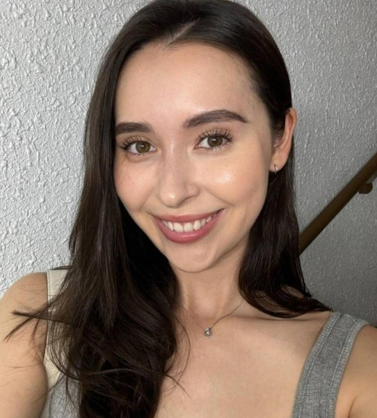 Luna, 36, Magdalena