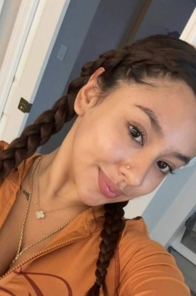 Maria, 30, Rockhampton
