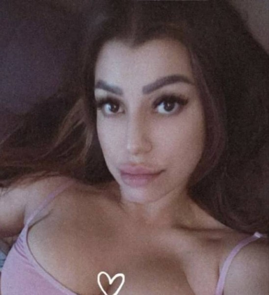 delphina, 42, Khartsyzk