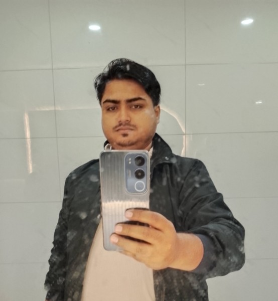 Mahabub Alom, 33, Ubajara
