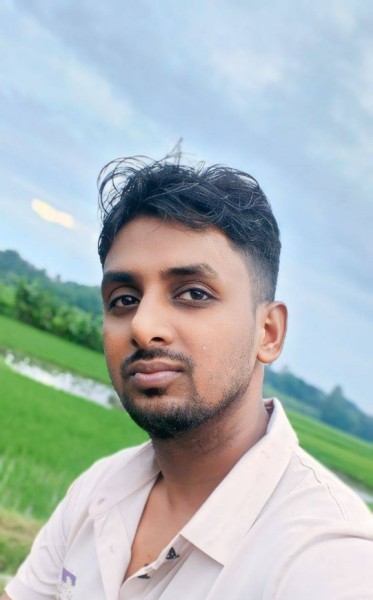 Jahangir Mridha, 34, Piqua