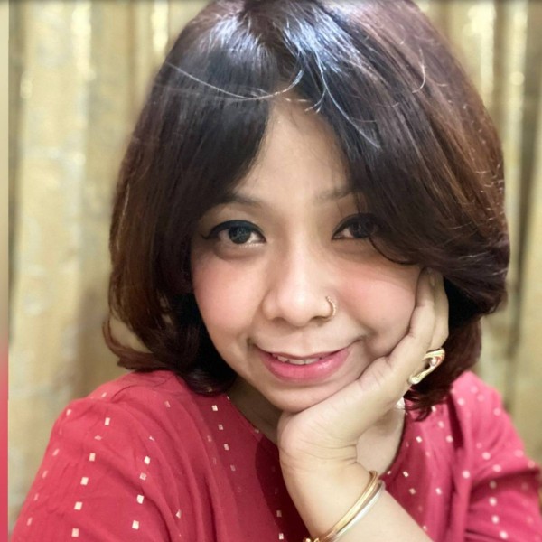 Naz, 44, Neihuzhai