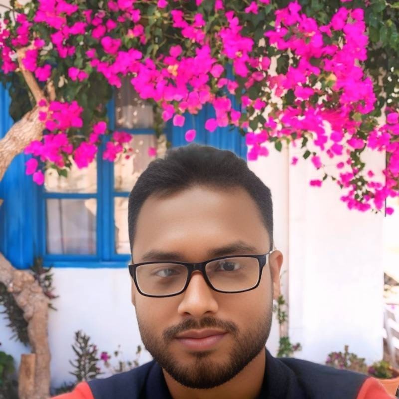 Billah, 34, Al Buwayah