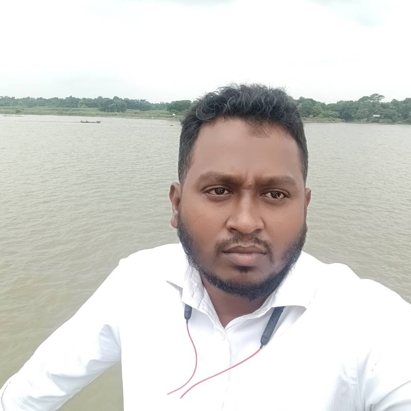 Sumon, 39, Aalborg