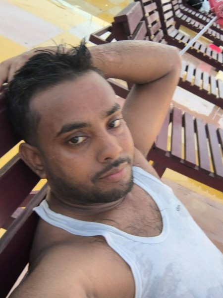 Md Rezaul islam, 30, Neuwied