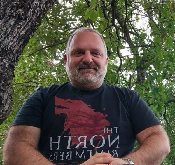 Nicko, 58, Troisdorf