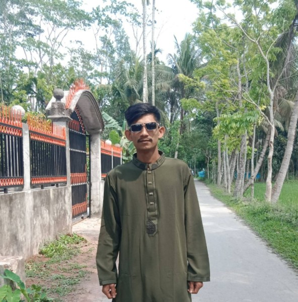 Ayan shordar, 27, Alamdanga