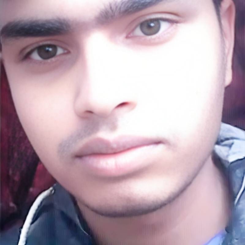 Raj Sarkar, 26, Lucea
