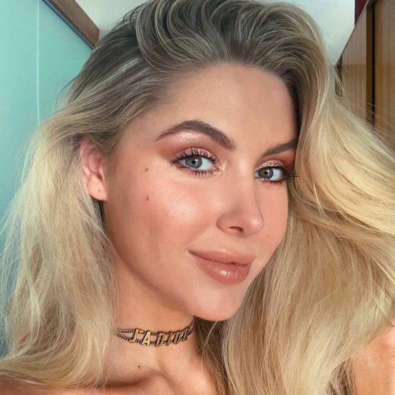 Lissa, 37, As Safirah