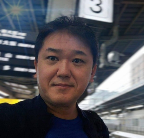 Zhang, 54, Heswall