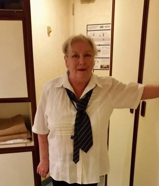 Margie, 51, Olmsted Falls