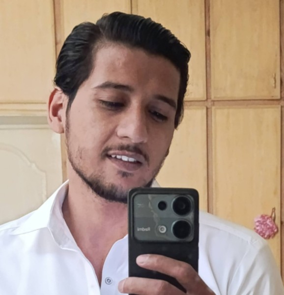 Wijdan, 26, Rubeho
