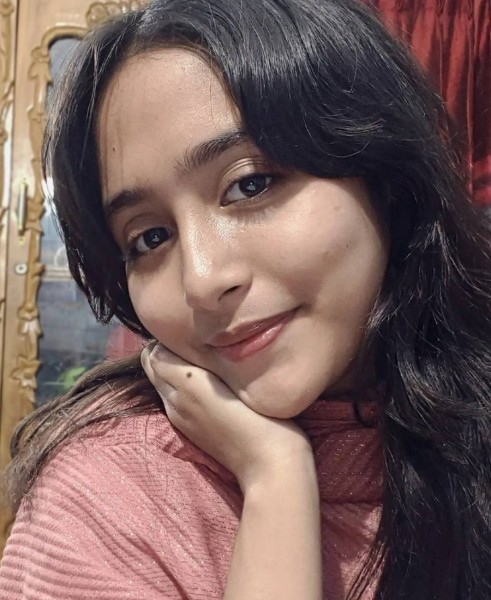 Mim Afrin Mou, 23, Tactic