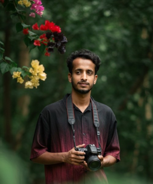 Rony, 25, Kuchinda