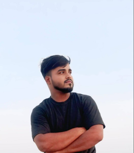 Sujon, 26, Bogura