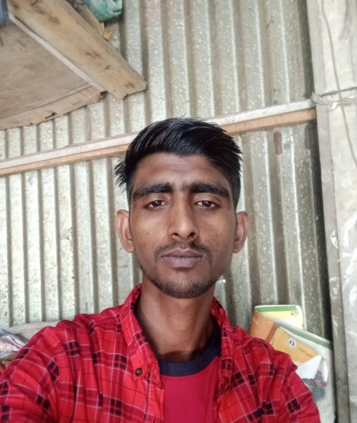 mdalamin, 26, Fmjin