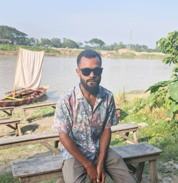 sagor islam, 24, Tianjin