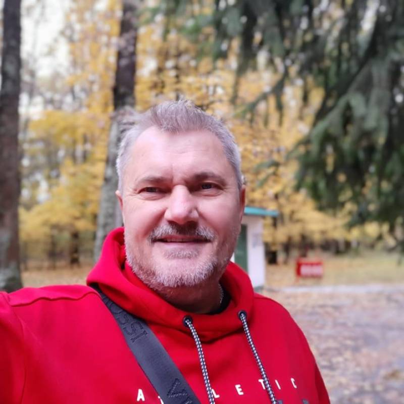 Wisdom Benson, 57, Coutras
