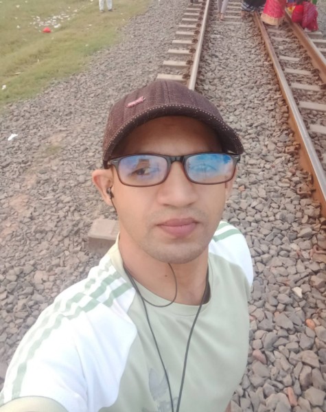 tanvir, 34, Senegal