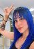 Aline Nicci, 21, Carignan