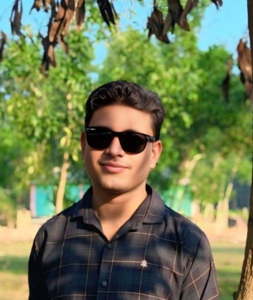 MD.MAHID.SIKDER, 28, Englewood