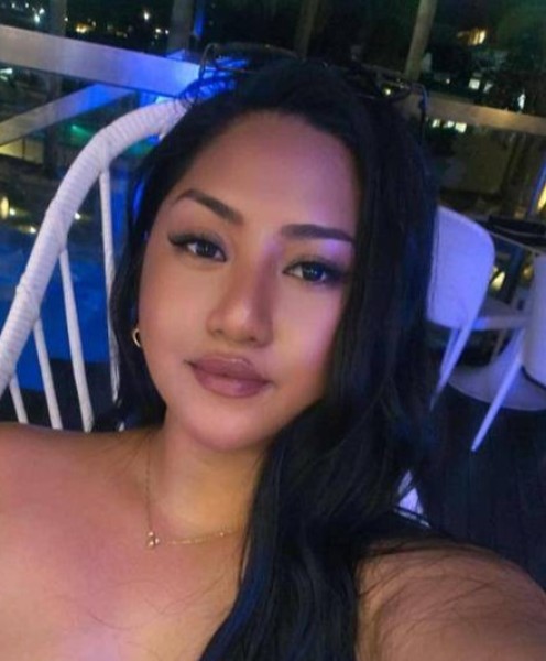 Jennifer, 30, Demis