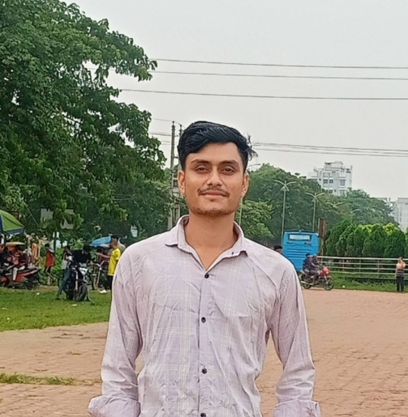Sabbir rahman, 25, Neftegorsk