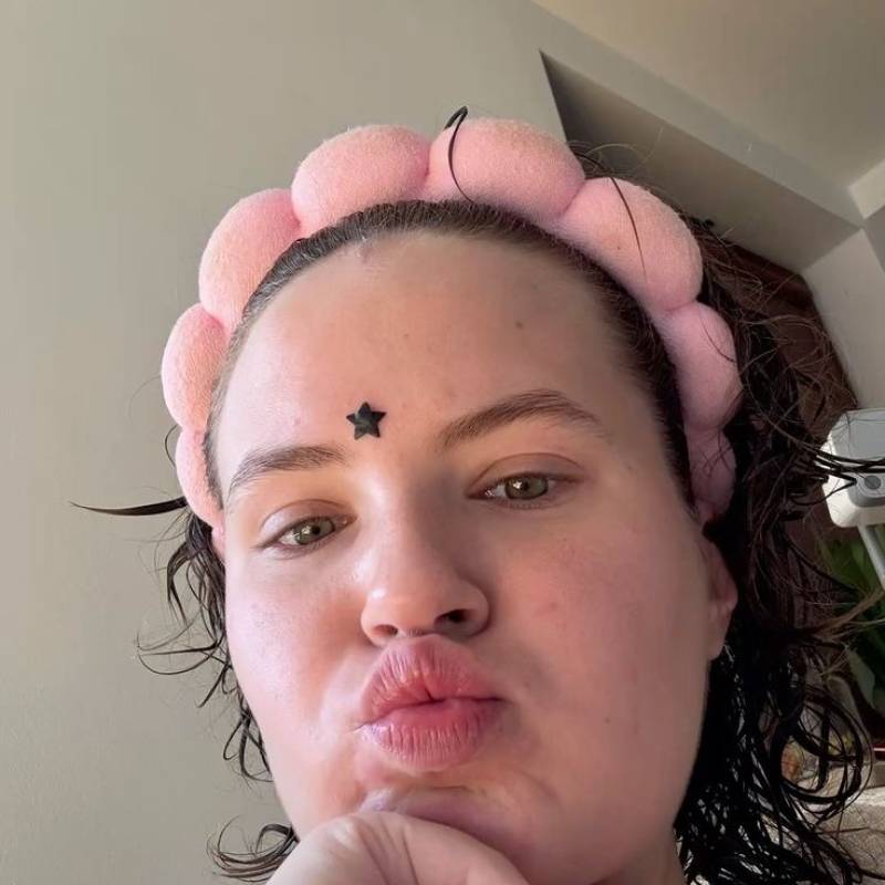 Hannah, 37, Benin