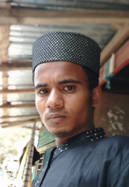 md firoz, 23, Onterio