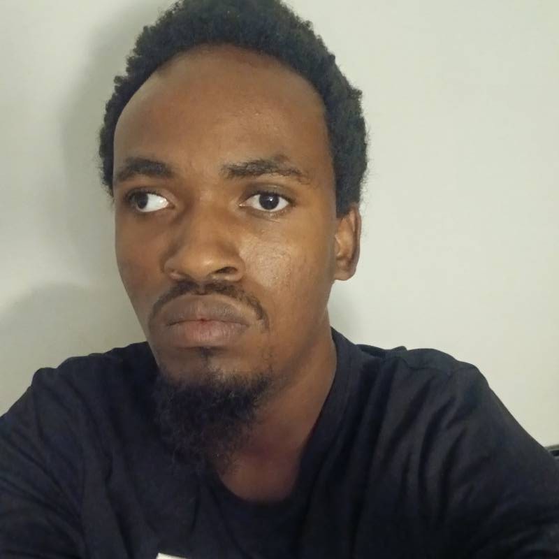 Moise, 22, Nailsea
