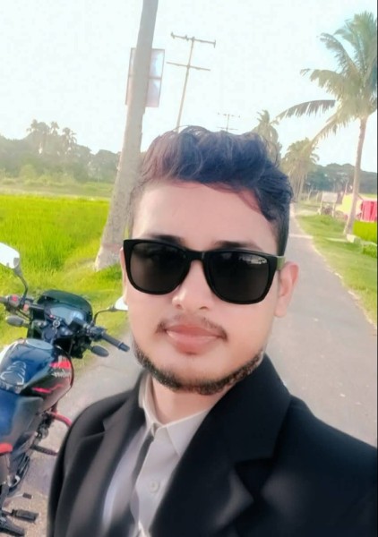 MD NIROUB KHAB, 29, Shimotsuma