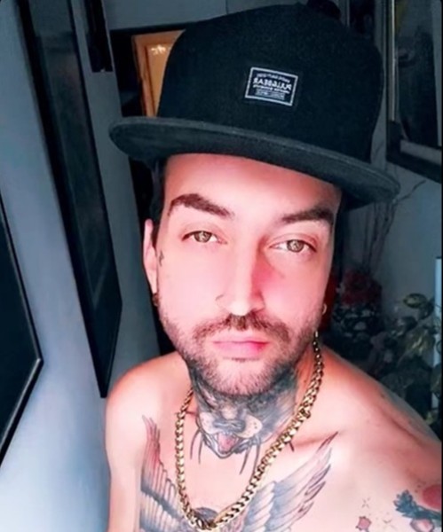 Reece, 27, Madhubani