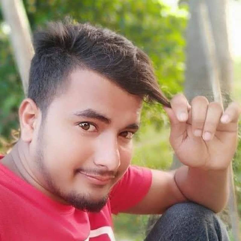 Toshar, 32, Manapla