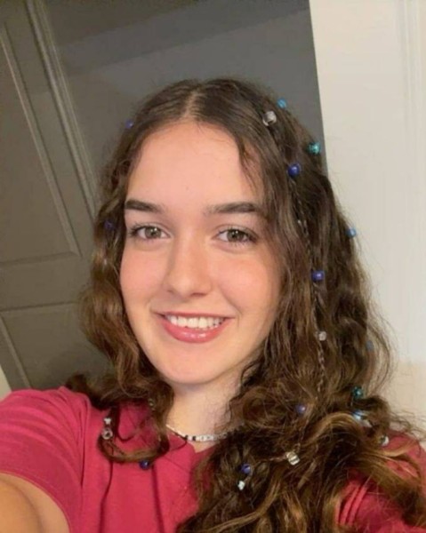 Rose, 21, Chichigalpa