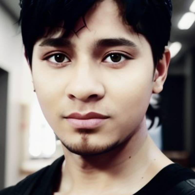 apon, 30, Potangal