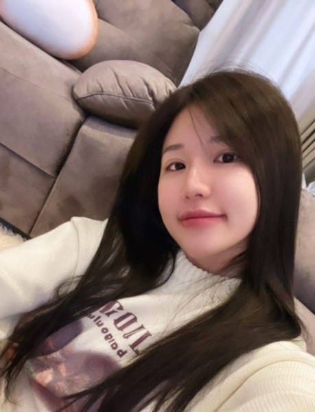 Rita, 30, Nakatsu