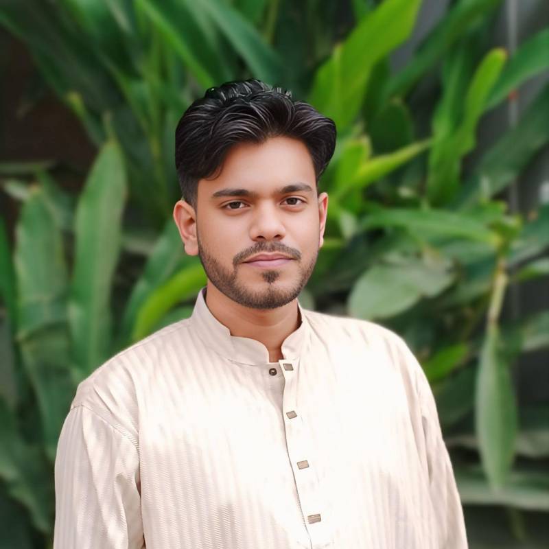 MD Habib, 30, Birmitrapur