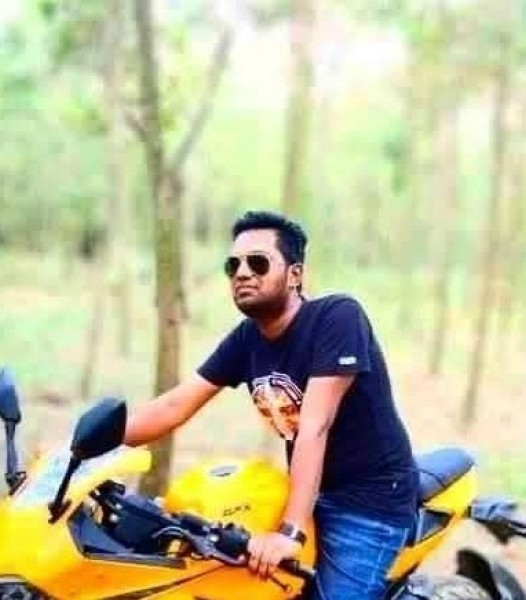 Md khen, 32, Dhirwas