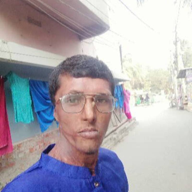 Dxsojol, 30, Meerut State Of Uttar Pradesh India