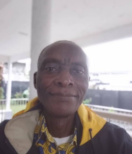 Joseph, 67, Yangcunzai