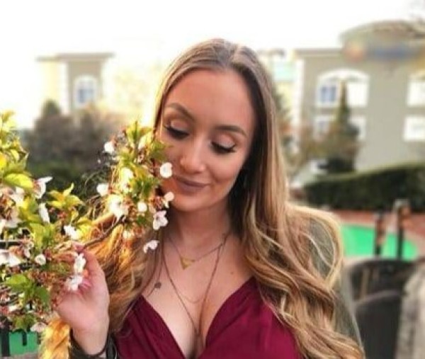 Linda, 33, Mocuba