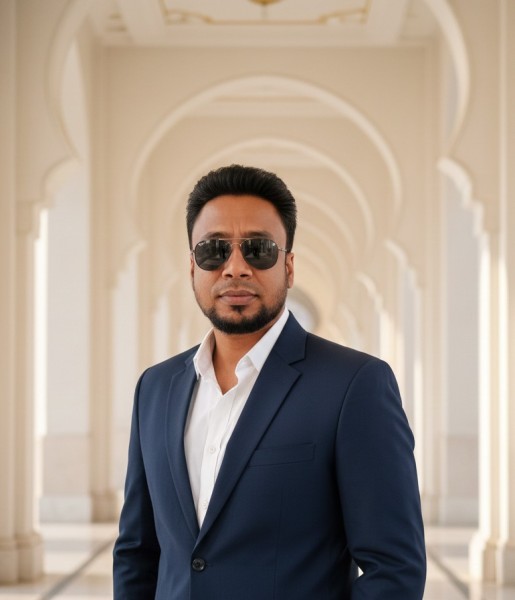 Mr.Akanda, 44, Florida Miami
