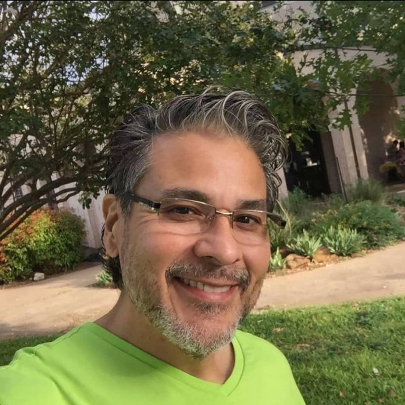 Andrew Capello, 52, Kalisizo