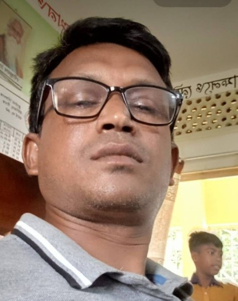 Md Motiar, 30, Bobo Dioulasso