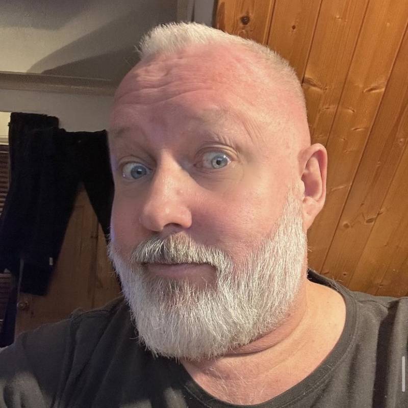 John Ballard, 35, Amap