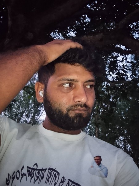 Sohidul, 31, Mississippi