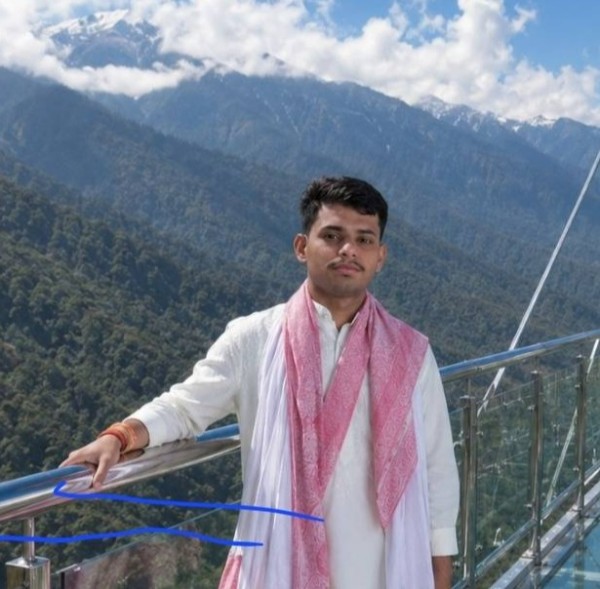 Hemant, 20, Sertozinho